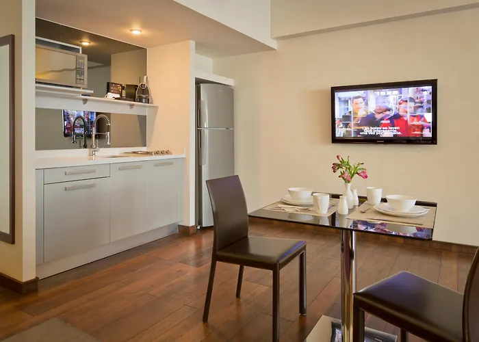 Campos Eliseos Hotel 5*