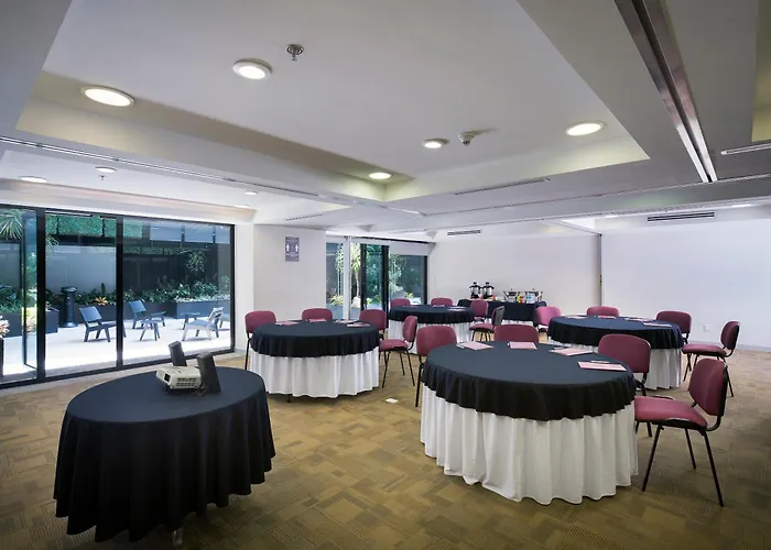 Campos Eliseos Hotel 5*