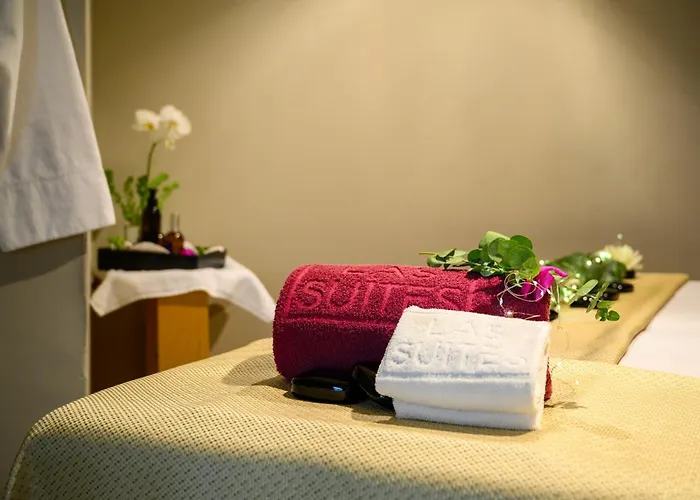 Hotel Campos Eliseos