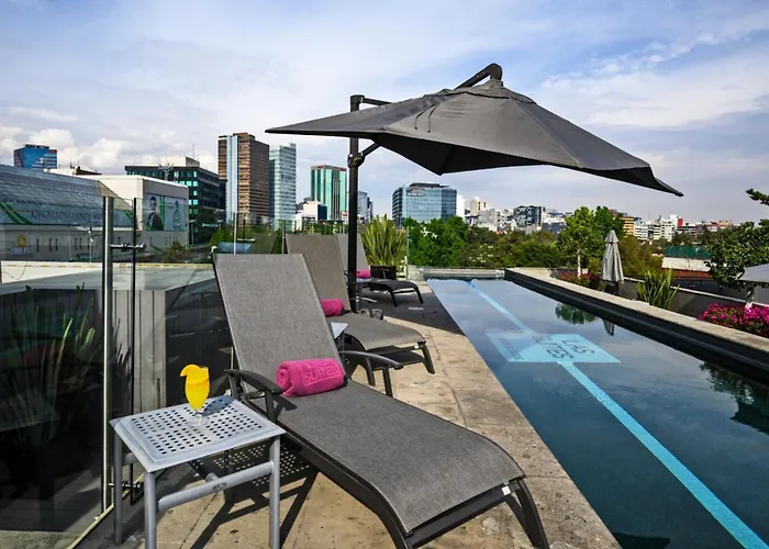 Campos Eliseos Hotel 5*