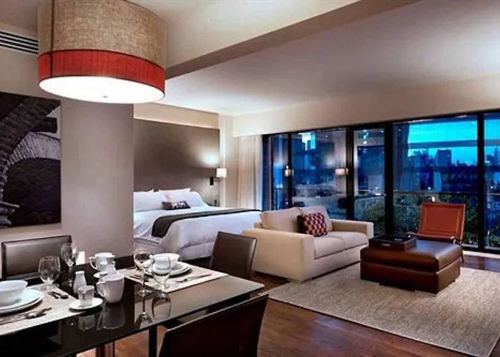 Campos Eliseos Hotel 5*