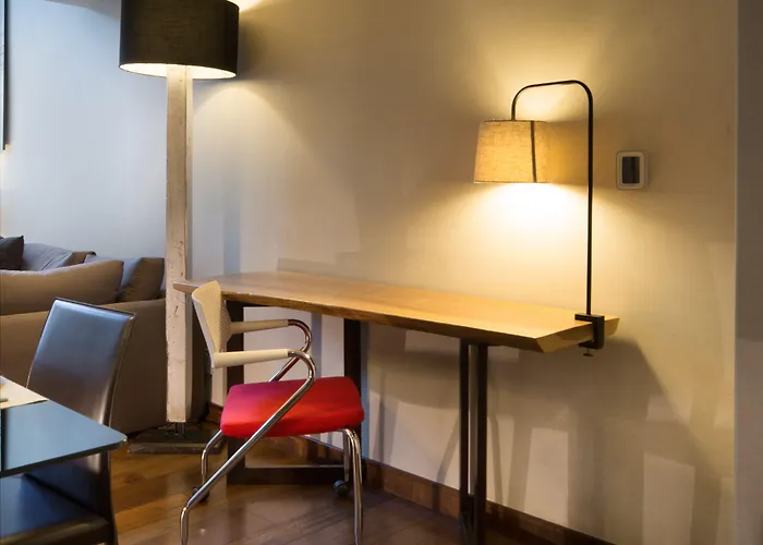 Campos Eliseos Hotel 5*