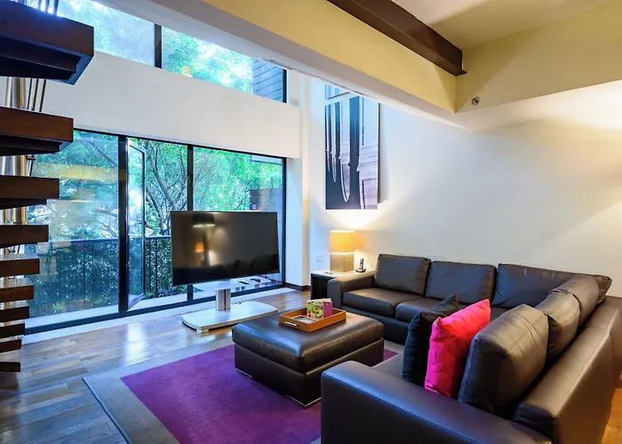 Hotel Campos Eliseos